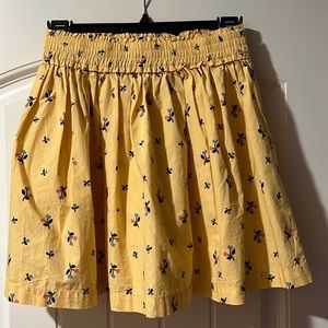 Hanna Andersson skirt worn once